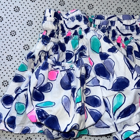 🛍PRETTY LITTLE GIRLS SKIRT SIZE 2T 🛍 - Picture 2 of 5